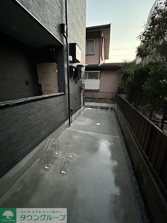 ザ・グランドレジデンス稲毛の物件内観写真